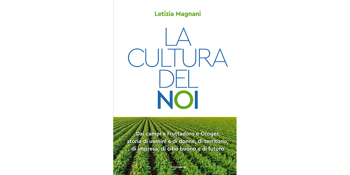 "La cultura del noi", in un libro il racconto di Orogel